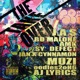 The Takeover feat Bo Malone AMK Sy defect Jan X Cynnam0n Muzi Oodles2oh6 AJ Lyrics Single