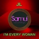 I m Every Woman Single