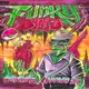 Funky Blood Remixes Single