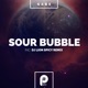 Sour Bubble Single