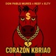 Corazón Kbriao Single