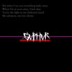 My Love Divine Single