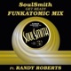 Get Ready feat Randy Roberts Funkatomic Mix Single