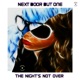 The Night s Not Over EP