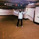 union station Single