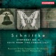 Schnittke Symphony No 8 Suite from The Census List