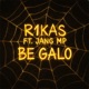 Be Galo feat Jang MP Single