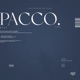 Pacco Single