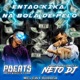 ENTÃO KIKA NA BOLA DE PELO feat MC Buraga Single