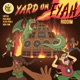 Yard on Fyah Riddim feat Virtus High Paw Yeyo Perez Paulinho Reggae EP