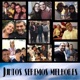Juntos Seremos Melhores feat Gernando Costa Stela Froes Juliana Sampaio Rodrigo Bachesque Adriano Silva Jeferson Ramos Isaque Sampaio Júnior Isaac Lucas Pinheiro Aléx Battista Single