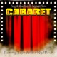 Cabaret feat Toyah Willcox Nigel Planer Original Musical Soundtrack