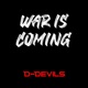 War Is Coming Single