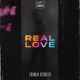 Real Love Single