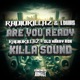 Are You Ready Single