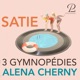 Satie 3 Gymnopédies Single