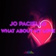 What About My Love Single