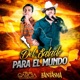 Del Salado para el Mundo En Vivo Single