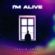 I m Alive feat JRDN Single