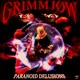 Paranoid Delusions Single