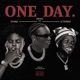 One Day feat Tahbax Prizywest Stainz Single