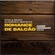 Romance de Balcão feat Grupo Académico Seistetos Universidade Évora André Henriques Remix Single