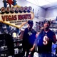 Vegas Nights feat Alexcis Single