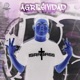 Agresividad Single