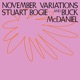 November Variations 2024 Friday 11 15 24 Live