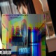 THE DARKNESS OF THE SAME PERSON WITH TWO PERSONALITY EP