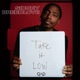Take It Low Single