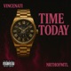 Time Today feat Nrthofmtl Single