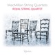 MacMillan String Quartets Nos 1 2 3