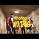 Como Wu Tang Single
