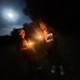 1st Full Moon of the Month feat Cloverrr Thraxxx Single