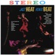 Jazz Heat Bongo Beat feat Tommy Tedesco Eddie Cano Tony Reyes Larry Bunker Carlos Mejia Darias