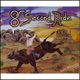 8 Second Ride
