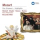 Mozart Don Giovanni Highlights