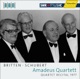 Amadeus Quartet Quartet Recital 1977