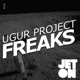 Freaks Single
