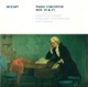 Mozart Piano Concertos Nos 26 and 27