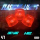 Flashing Lights feat A Mizz Single