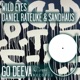 Wild Eyes Extended Mix Single