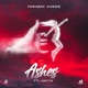Ashes feat Hatim Single