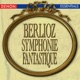 Berlioz Symphonie Fantastique The Roman Carnival Overture