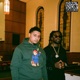 Me or Me feat Seddy Hendrinx Single