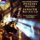 Puccini Requiem Janacek Mass in E Flat