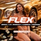 FLEX feat Niswon Lil Doskey Carnis Single