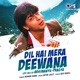 Dil Hai Mera Deewana Lofi Mix Single