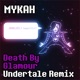 Death by Glamour Undertale Remix Single